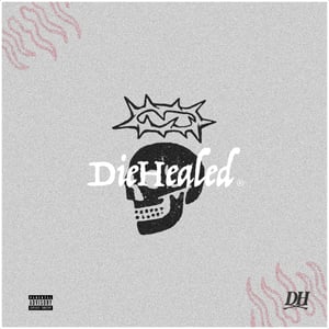 DieHealed Tape (Vol. 1.)