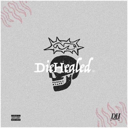 DieHealed Tape (Vol. 1.)