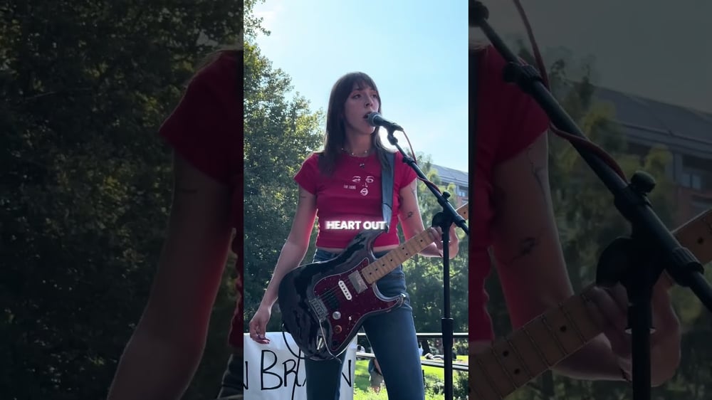 EAT YOUR HEART OUT 🫀🍽️