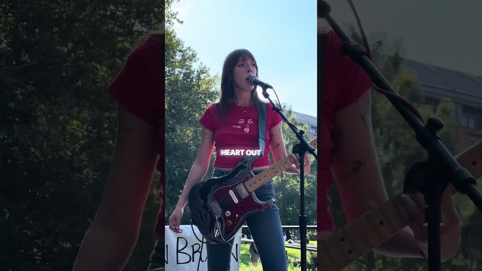 EAT YOUR HEART OUT 🫀🍽️