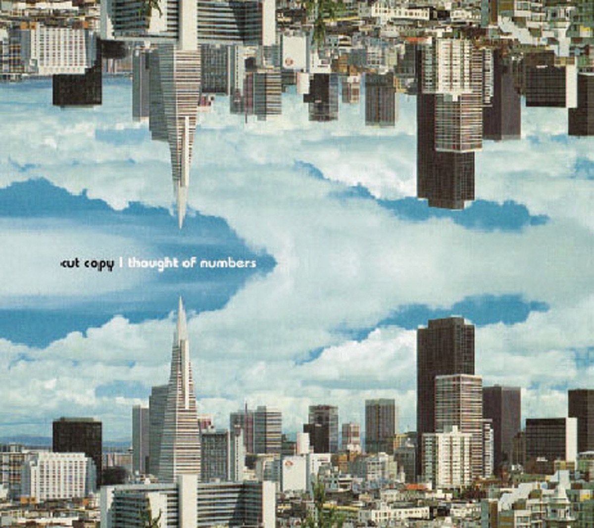 I Thought of Numbers