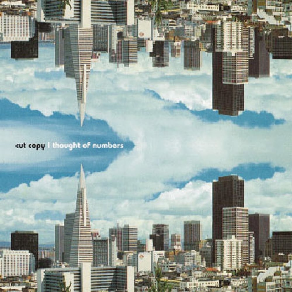 I Thought of Numbers