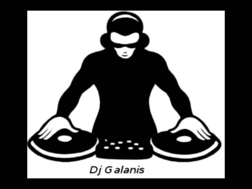 AEROBICS NEW MIX MUSIC SUMMER 2012  by Dj Galanis