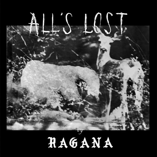 All's Lost (Remastered) - Digital