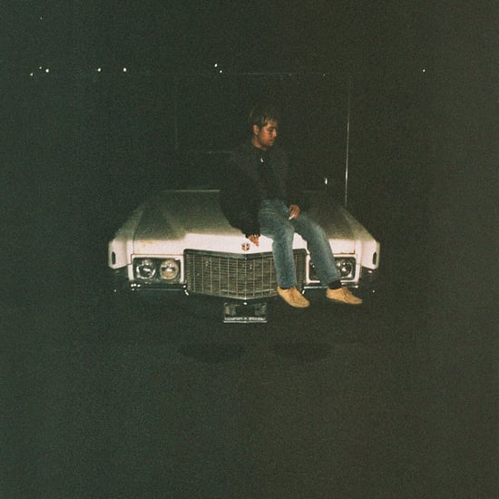Paranoia, California