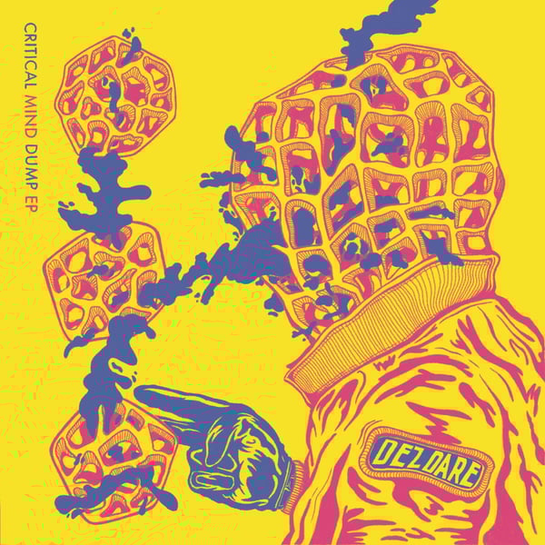 Critical Mind Dump image