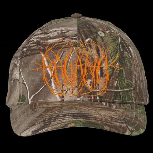Realtree "Logo" Hat