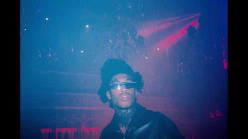 7AVANA - EASTSIDE [Official Music Video]