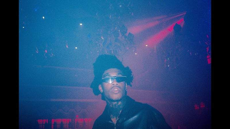 7AVANA - EASTSIDE [Official Music Video]