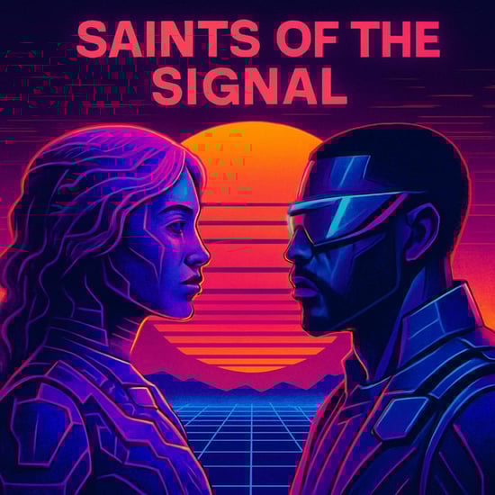 SAINTS OF THE SIGNAL (For Pusha & Malice)