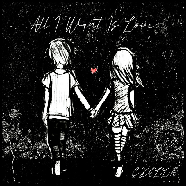 All I Want Is Love