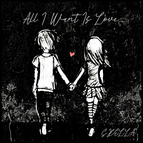 All I Want Is Love