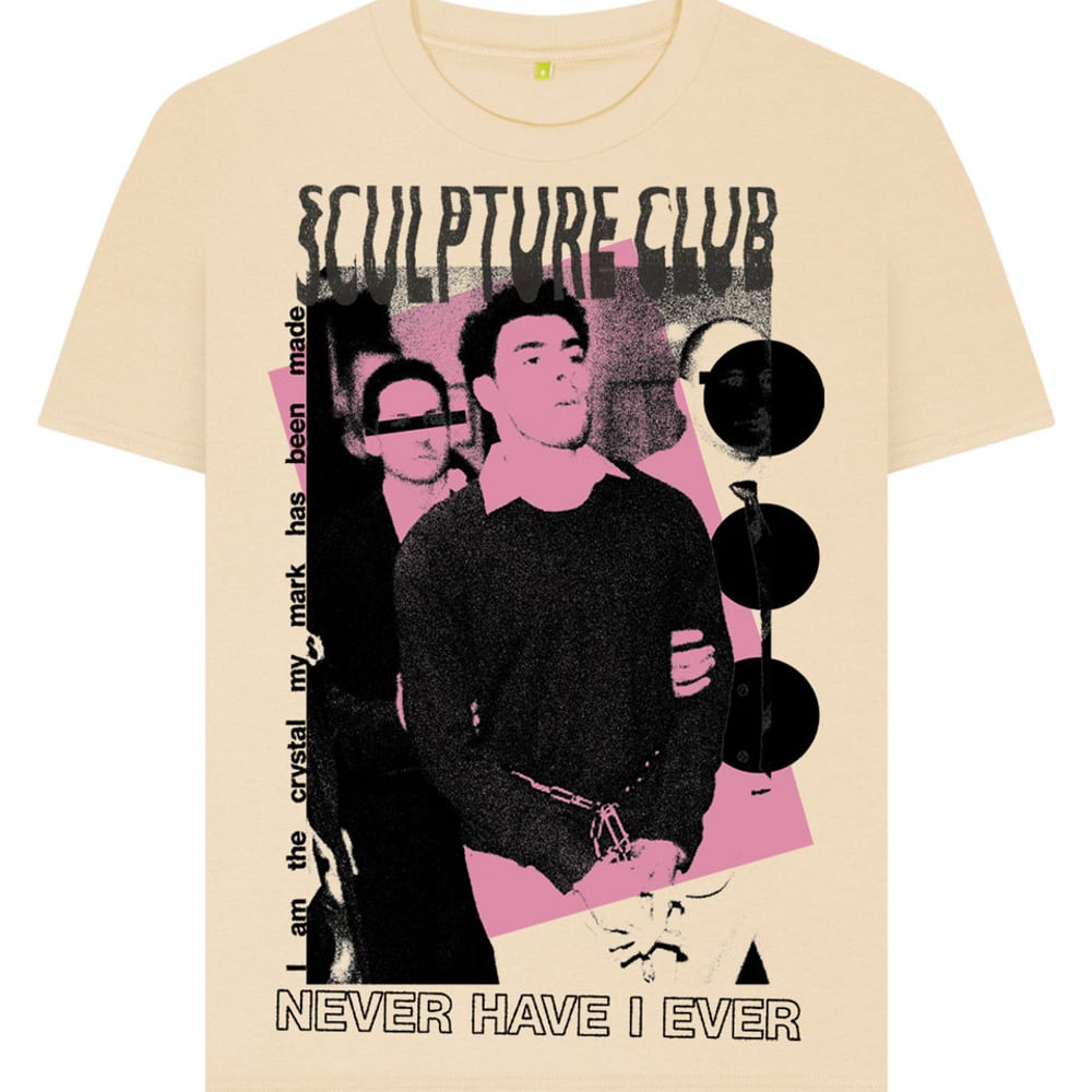 Never Have I Ever (St. Luigi Tee)