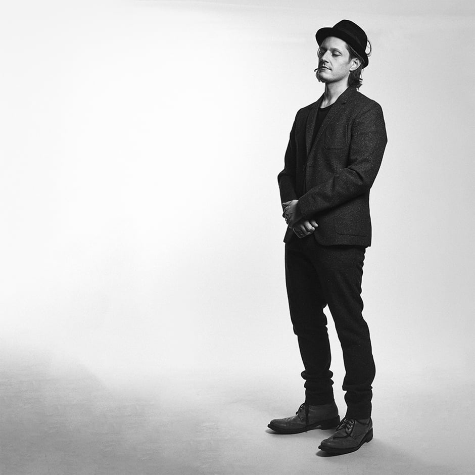 Ghost Of The Morning (Black Feathers Alt Versions)