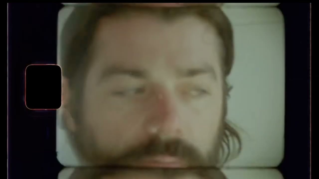 "East Broadway Dash" - Official Video -  Rett Smith