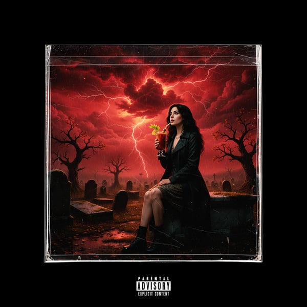 Bloody Mary (Reloaded) image