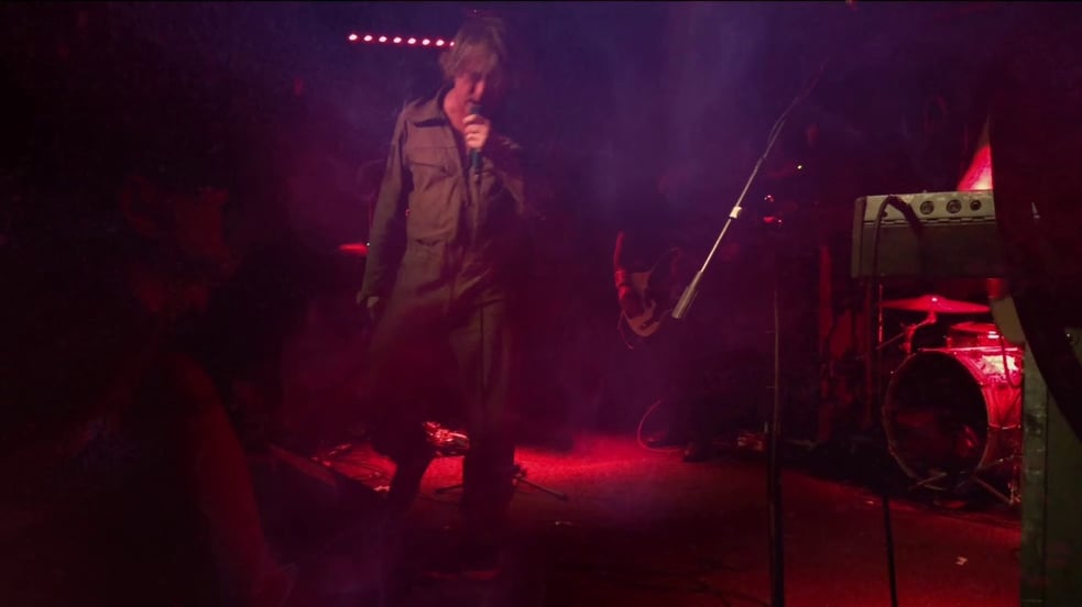 Season to Risk - Last Breath Aboard (live 2020)