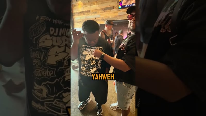 SCOOTIE WOP REACTS TO SURRENDER