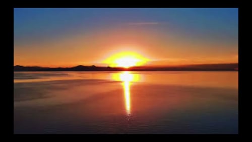 serenity