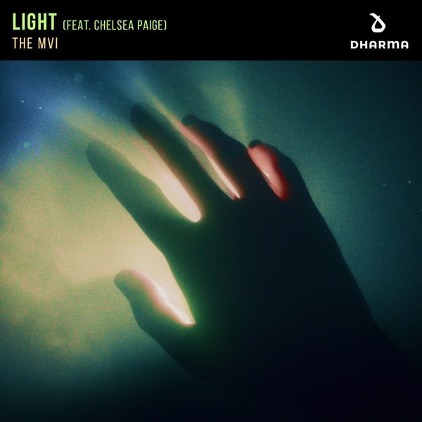 LIGHT (feat. Chelsea Paige) image