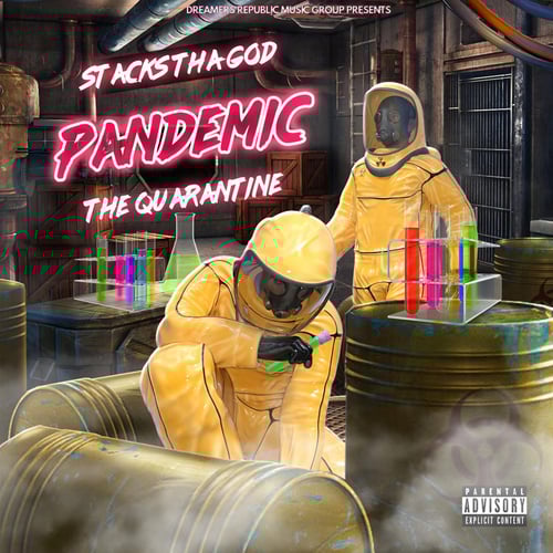 Pandemic the Quarantine