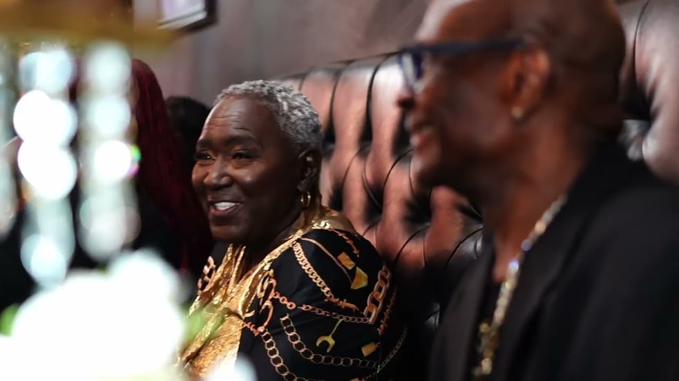 Renae Hawkins 70th Birthday Party Recap!!! 09/14/24- Chicago, IL.