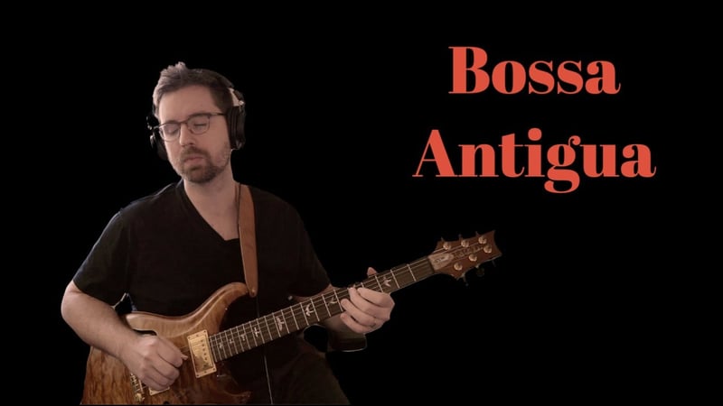 Bossa Antigua