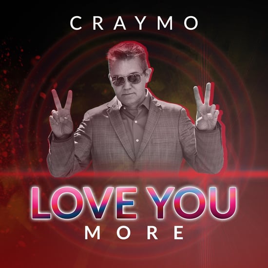Love You More (Radio Edit)
