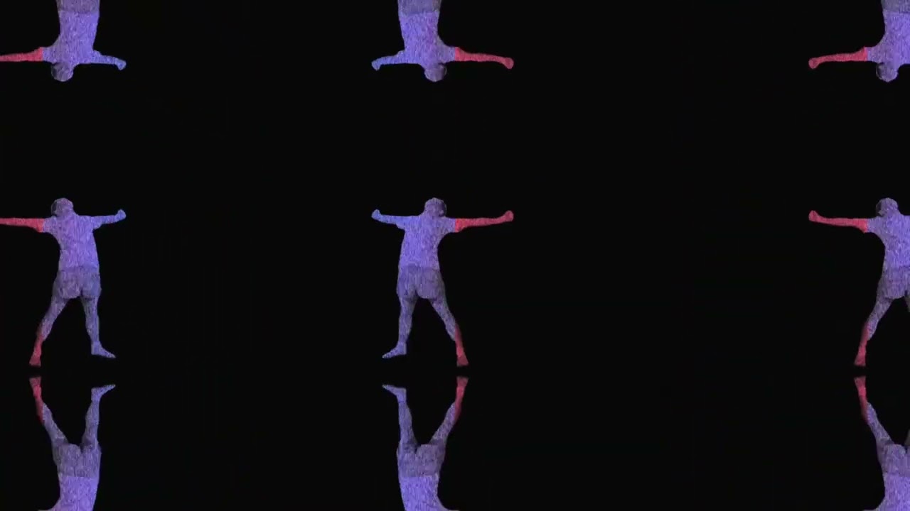 Bobcat Attack - Found In The Grass (Official Music Video)