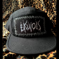BASS PUNK Crust Cap