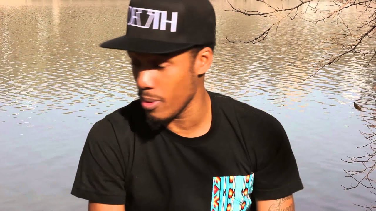 Mars Jackson Fiji Water x Lauryn Hill  directed by LukeShannonFlims
