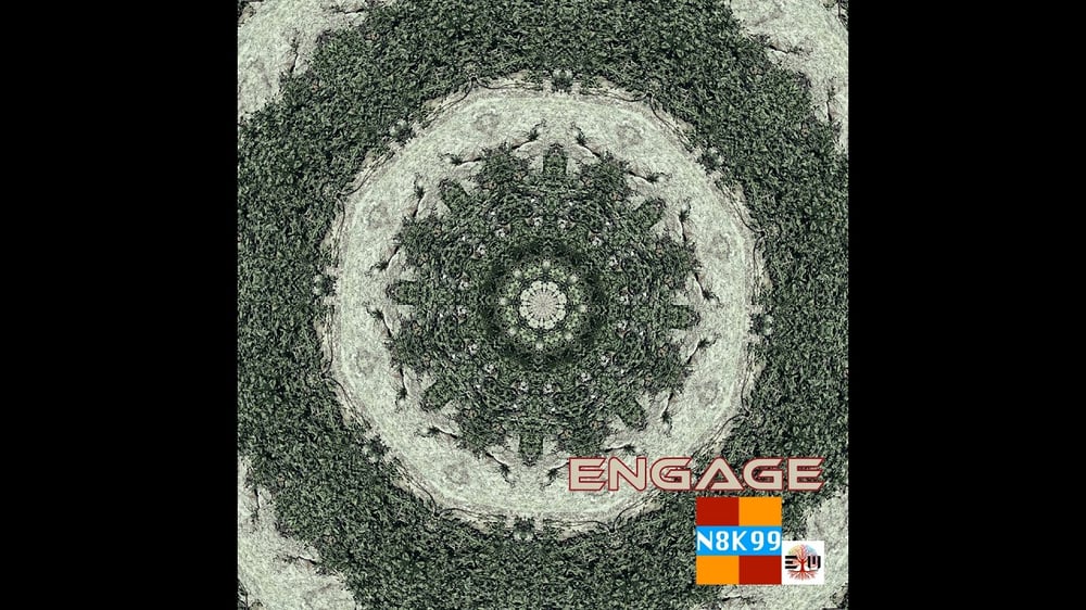 Episode 112 - Engage