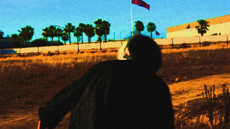 LOVE SICK COWBOY, KID TRASH, KAROKI, AND KALEB HERNANDEZ - DIRT! (MUSIC VIDEO)