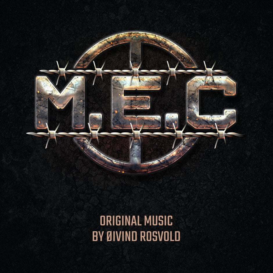 M.E.C - Soundtrack