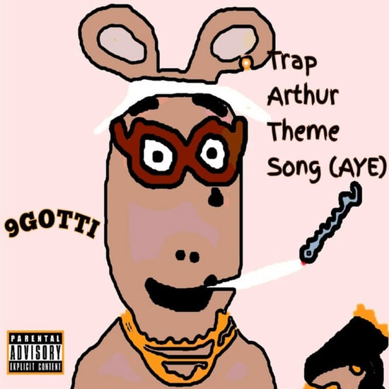 Trap Arthur Theme Song (AYe)