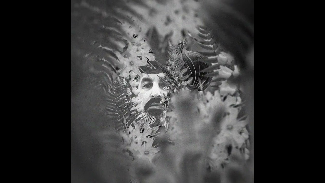 Mike Bern - New World