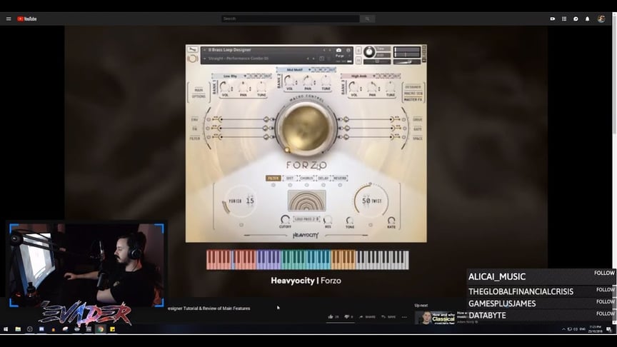 Synthwave//ChillWave/SpaceWave Album || Ableton Live || Composing || Producing