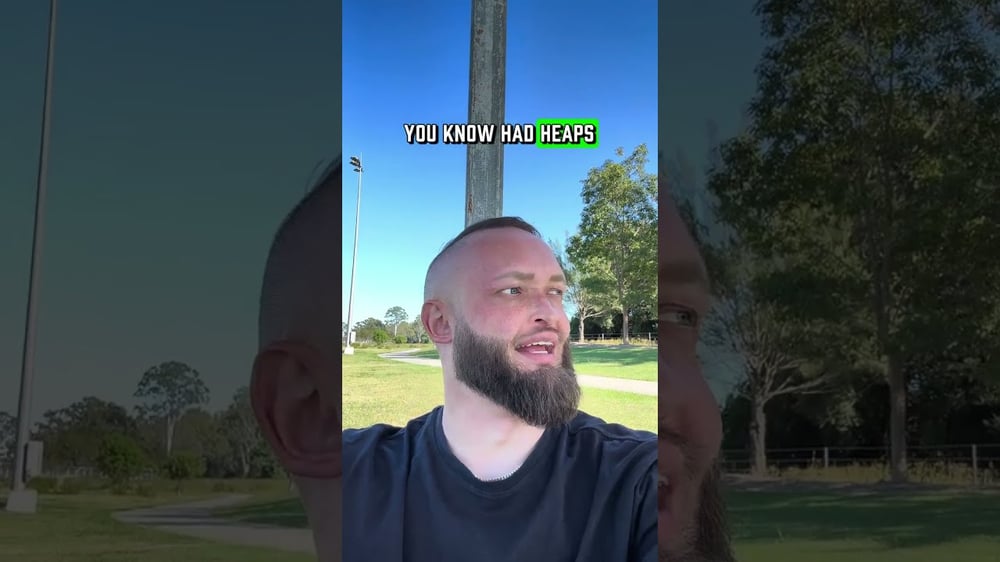 My Yoke is Easy and my Burden is Light.