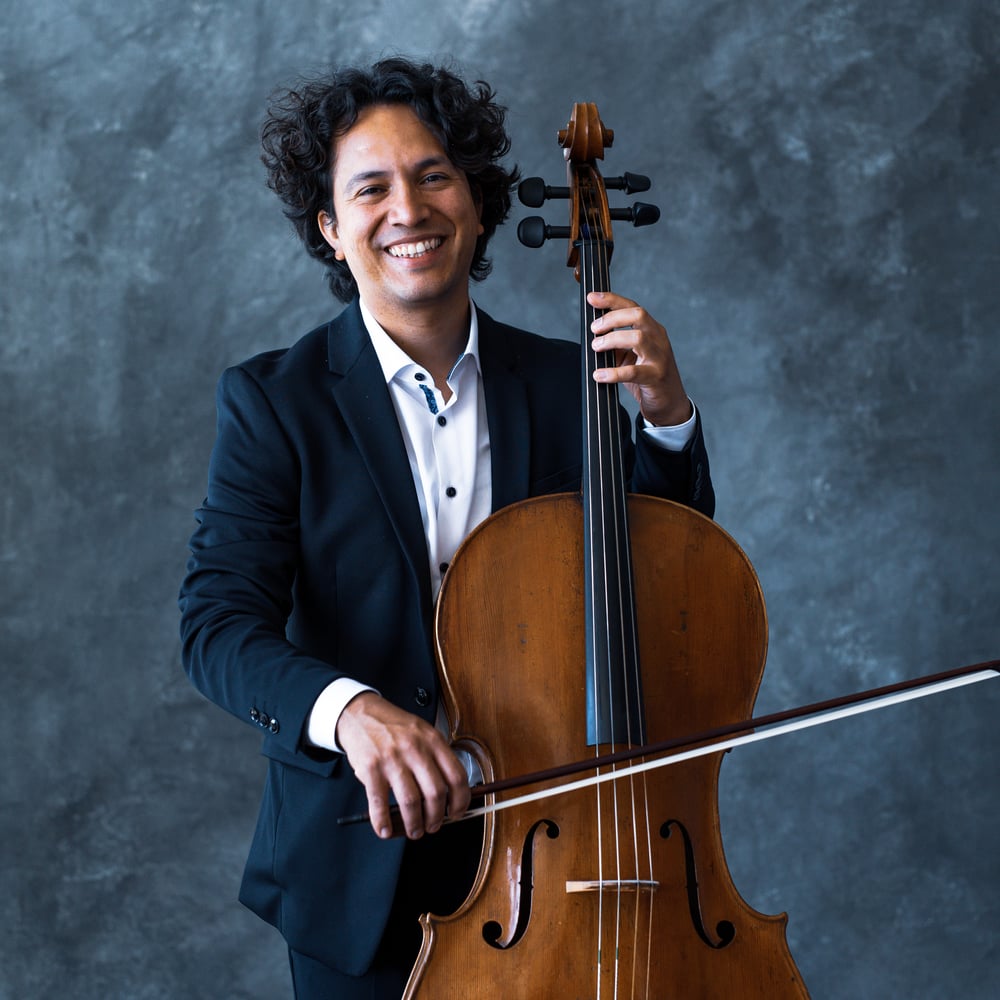 Bremer Barockorchester at Unser Lieben Frauen