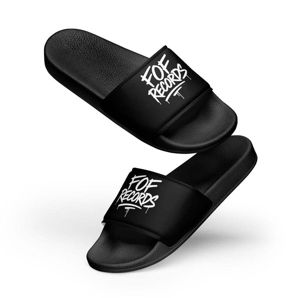 Men’s slides
