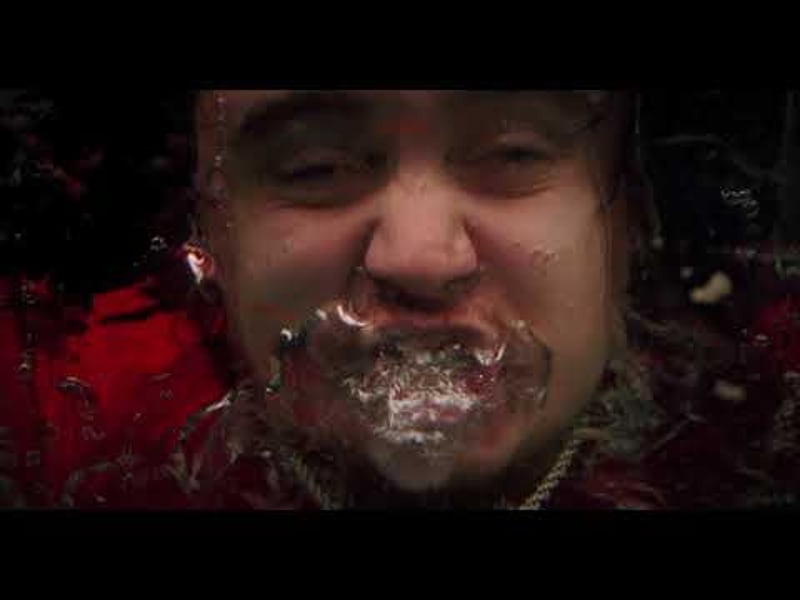 Bird Bennett - MILEAMINUTE (Official Music Video)