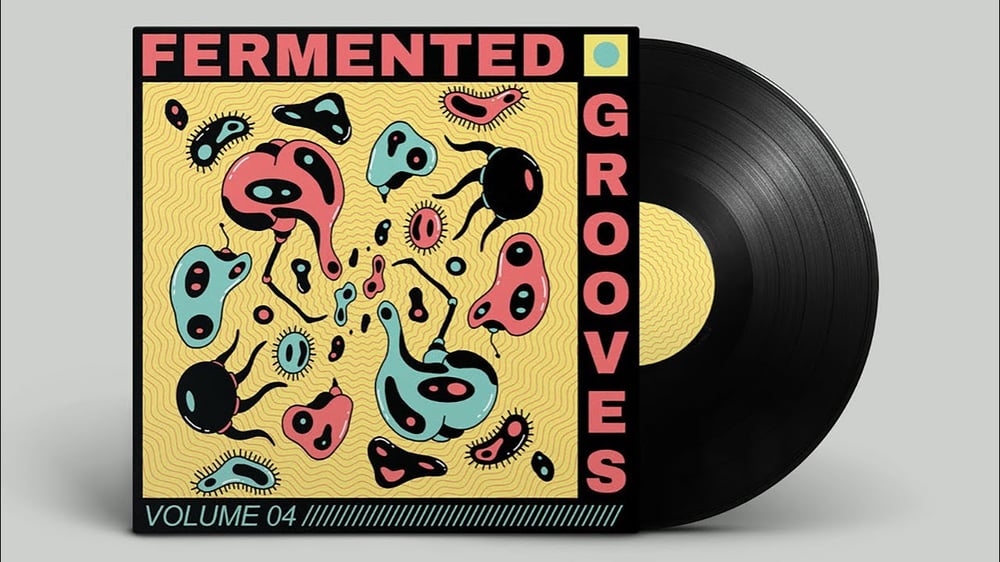 Global Tropical Dub-Boogie-Disco MEGAMIX