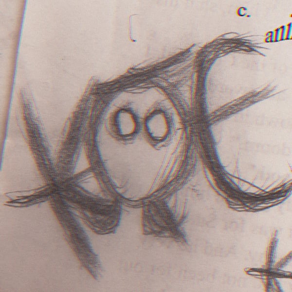 Subliminally Liminal image