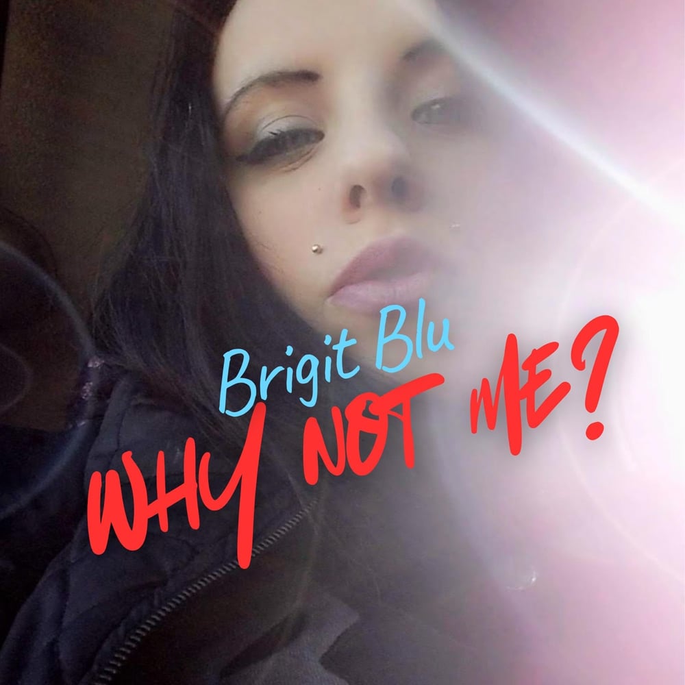 Why not me