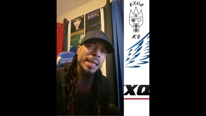 Should I drop this? Bar 4 Bar (Feathers Don't Fly X)