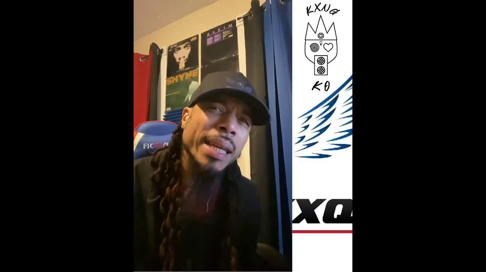 Should I drop this? Bar 4 Bar (Feathers Don't Fly X)