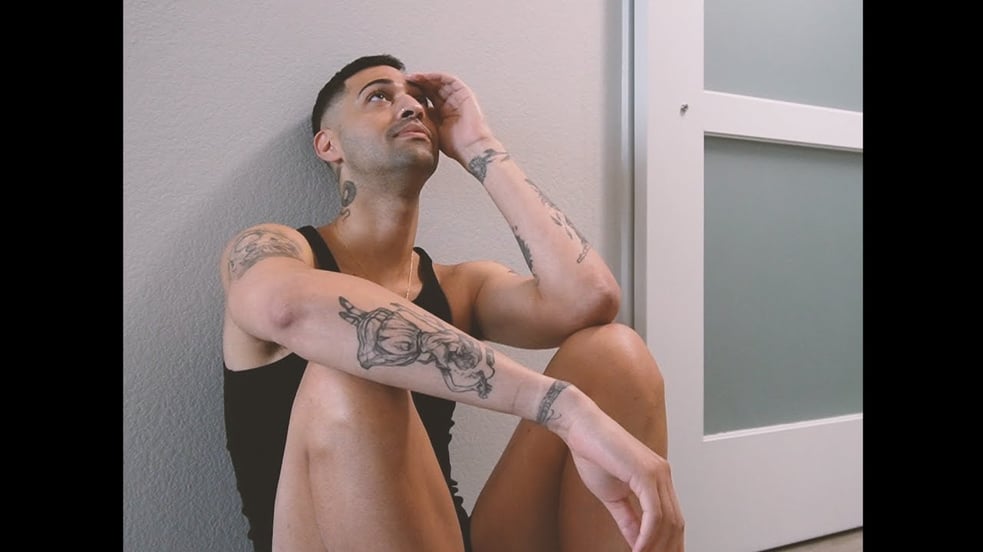 Leo Von Sol - Something new. [Official Music Video]