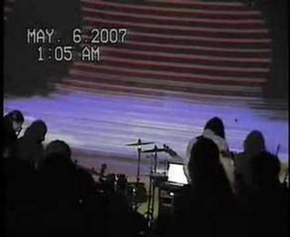 Autumn Thieves-"Birdy"(Aloft May 5th)