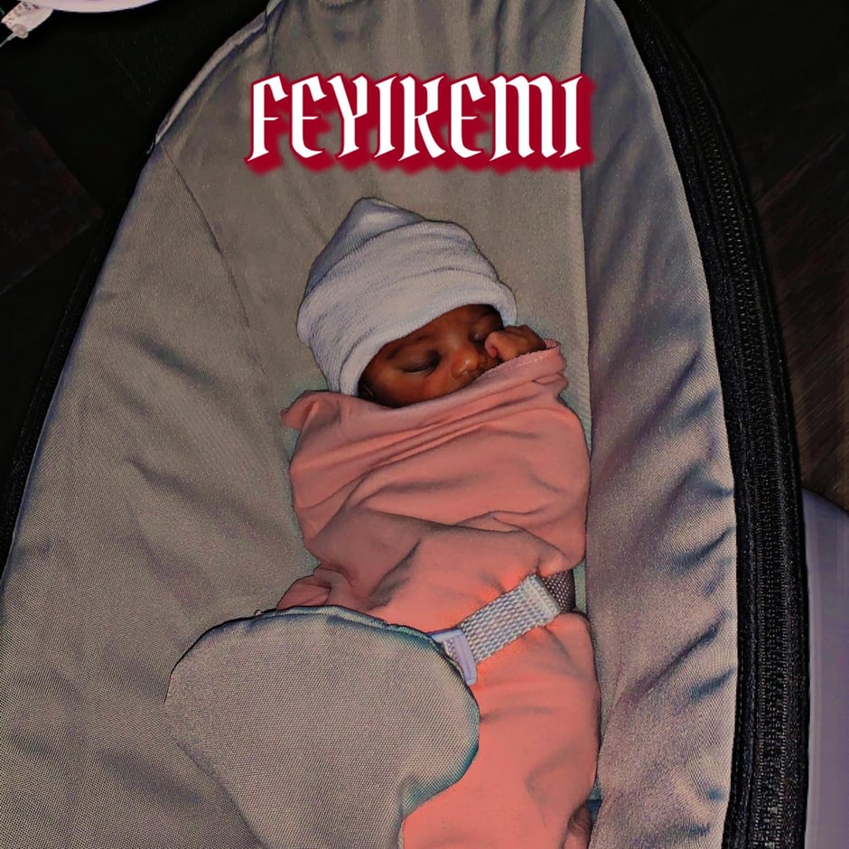Feyikemi