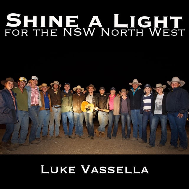 Shine a Light (for the NSW North West) image